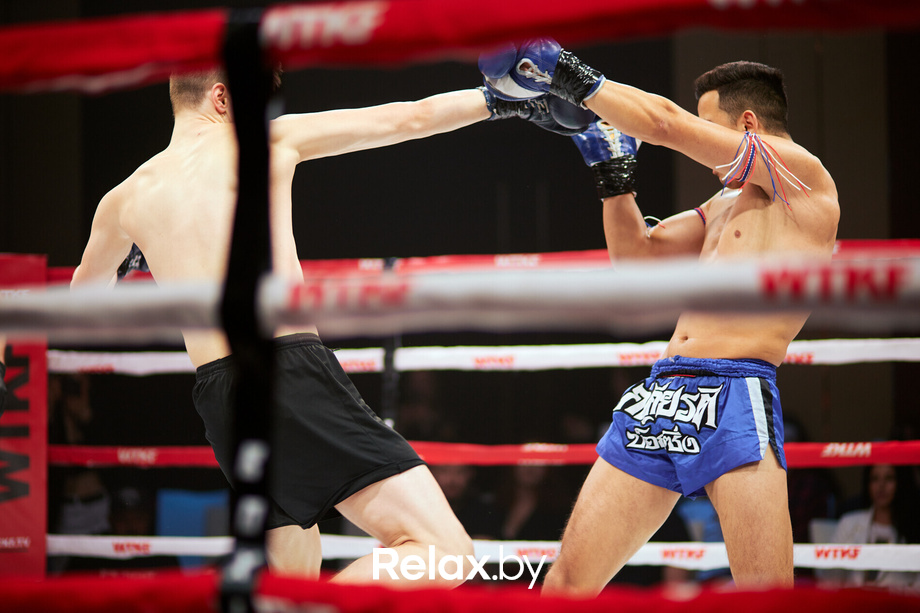 6й турнир WTKF6 по MMA и К-1 дисциплинам, фото № 29