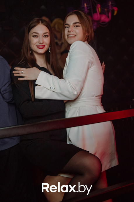 Friday «Stiflers party», фото № 55