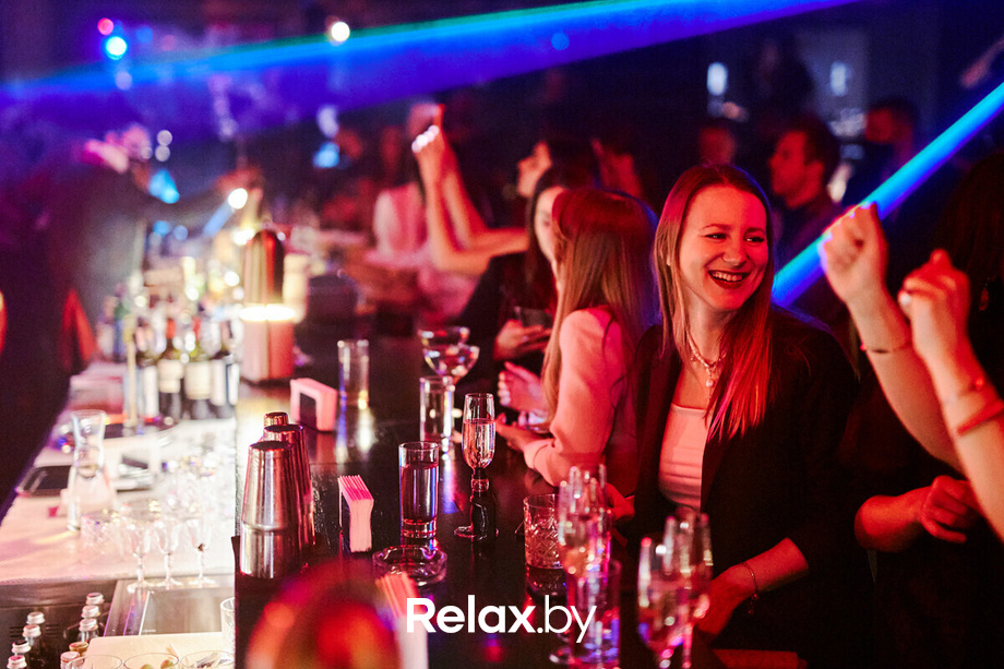 Party like Russian, фото № 125