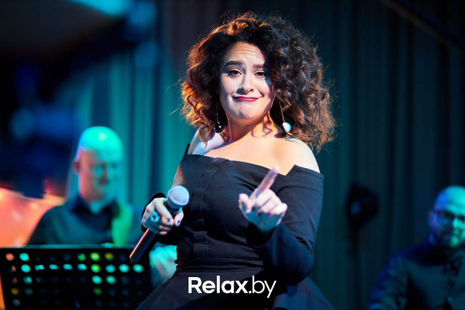 Новый 2021 год, фото № 73