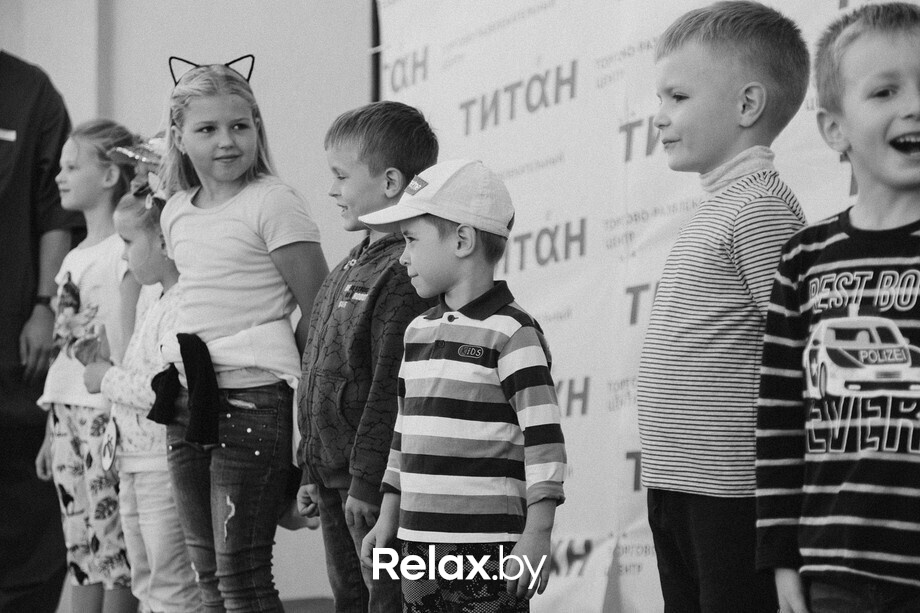 Kids City Fest, фото № 42