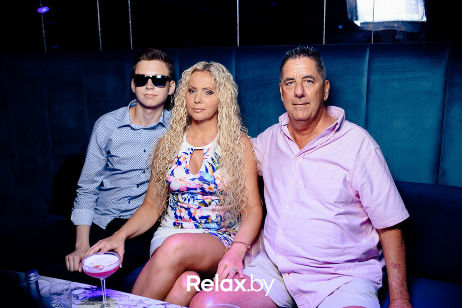 Luna party, фото № 16