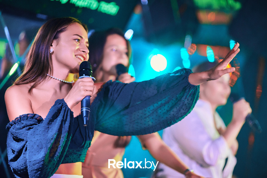 Summer Beat, фото № 34