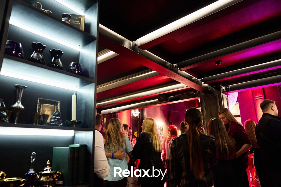 Piano Bar Band, фото № 117