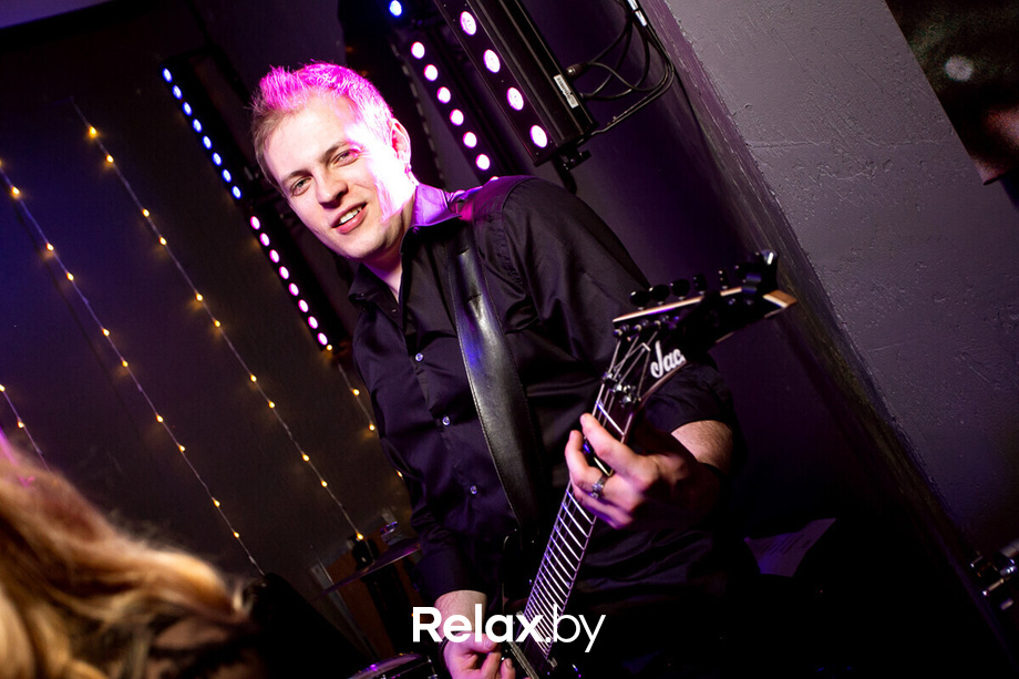 Ночные жители, фото № 32