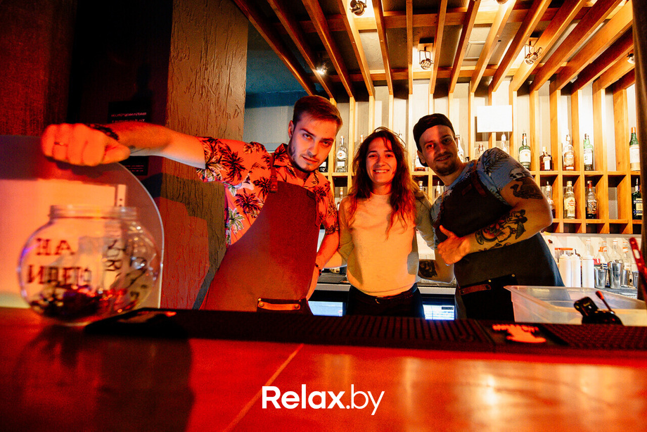 Ночные жители, фото № 79