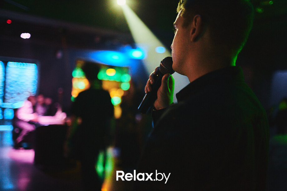 Караоке, фото № 9