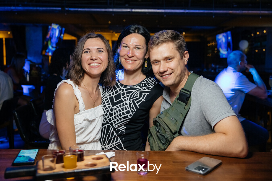 Saturday party, фото № 55