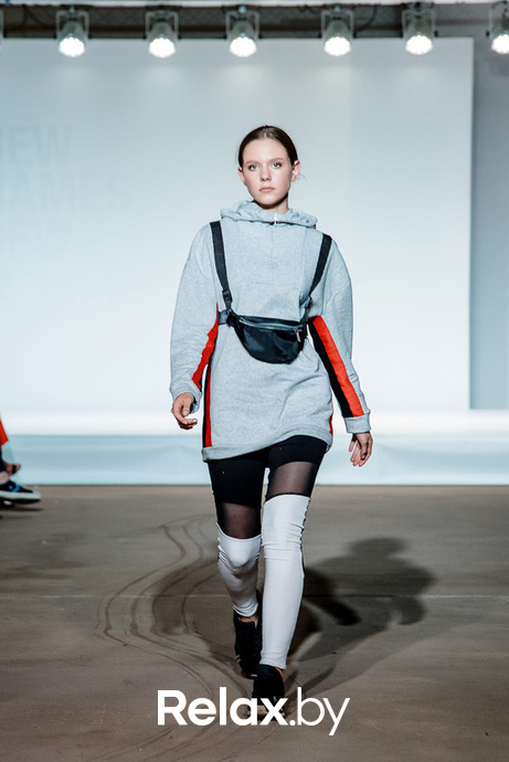 Финал конкурса New Names BFW, фото № 37