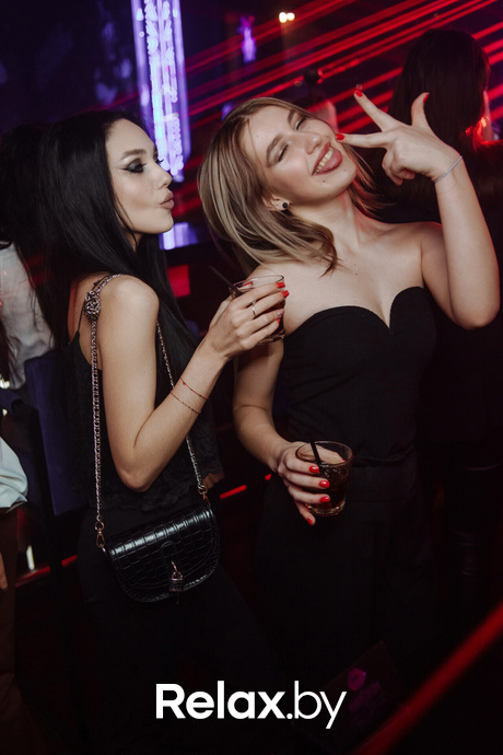 Friday «Double Trouble», фото № 5