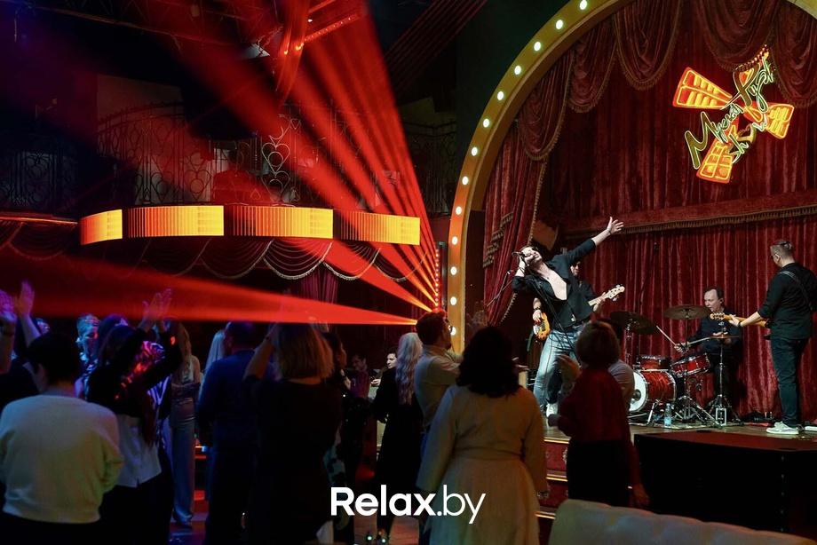 MoulinRouge, фото № 52