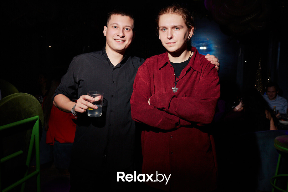 NuaWinter Night, фото № 84