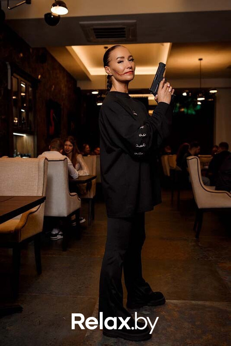 Осенний Карнавал, фото № 91