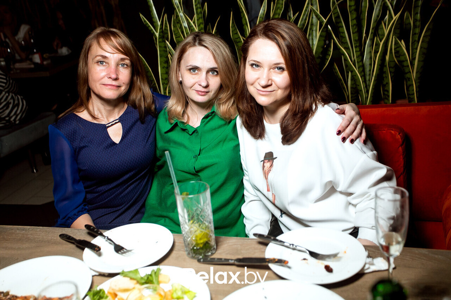 Ночные жители, фото № 3