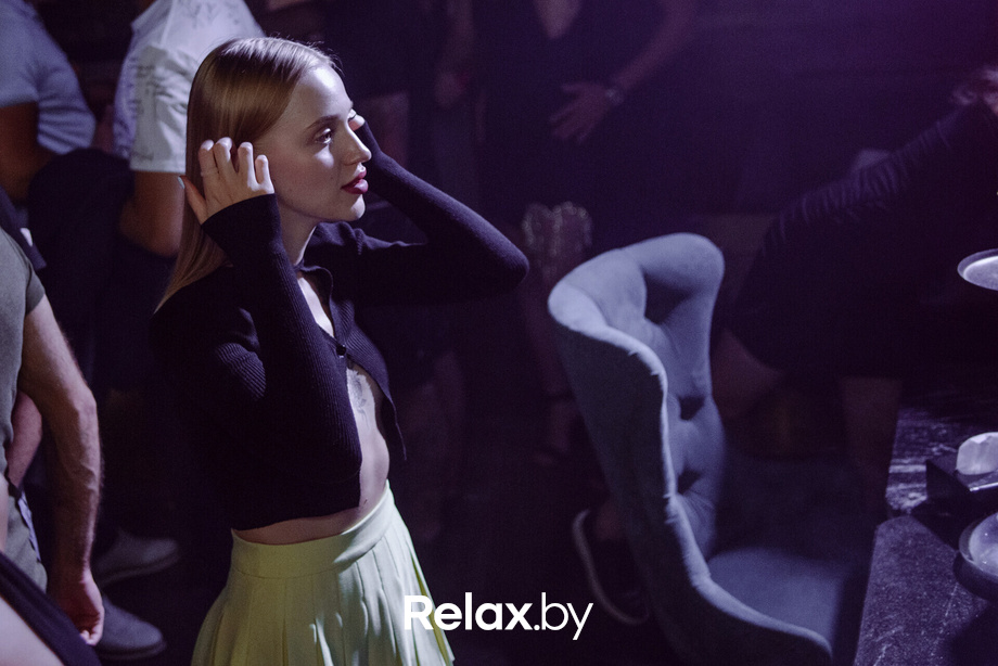 Saturday LUXURIA LXR, фото № 10