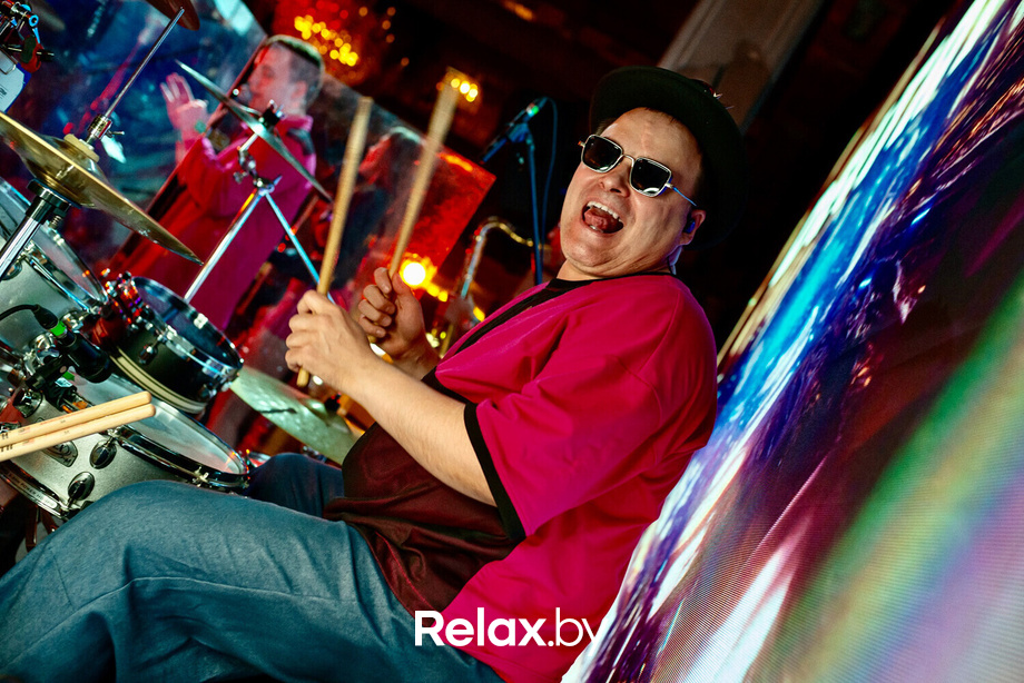 Friday Party, фото № 29