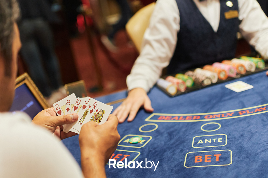 «Счастливый рейс и LUCKY 7», фото № 25