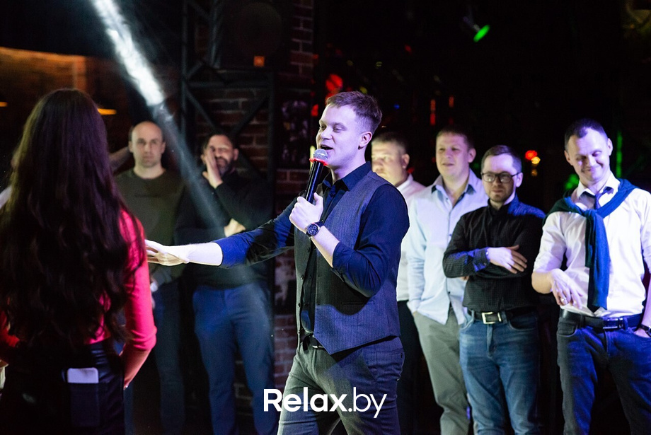 Brooklyn Live!, фото № 74