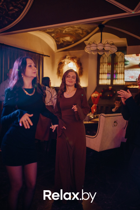 Выходные в Rustaveli, фото № 36