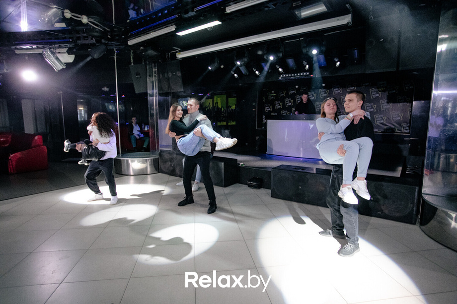 Битва титанов Party, фото № 53