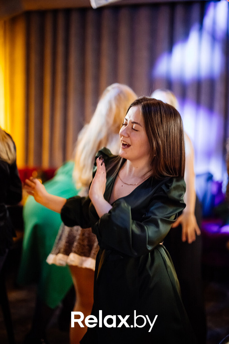 Zavod Saturday Night, фото № 40