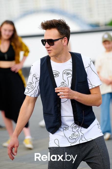 Танцы на крыше, фото № 17