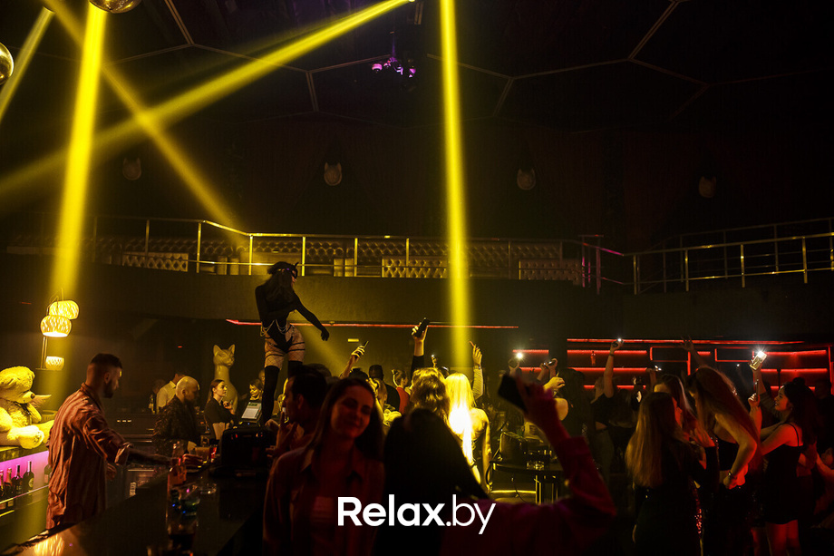 Пижамная вечеринка | part 1, фото № 45