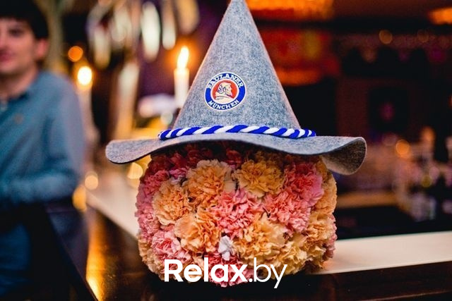 «BAYERN SHOW» OCTOBERFEST IN ROBINSON CLUB!, фото № 42