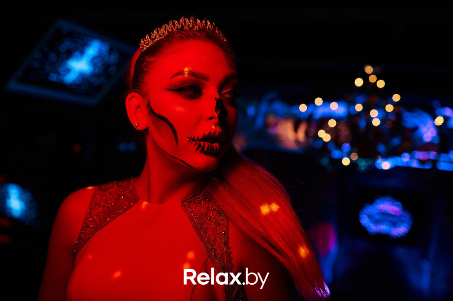 Miss Halloween, фото № 46