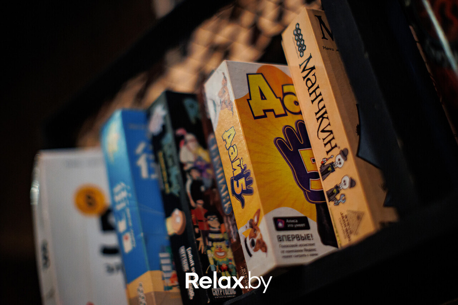 Live Lounge, фото № 36