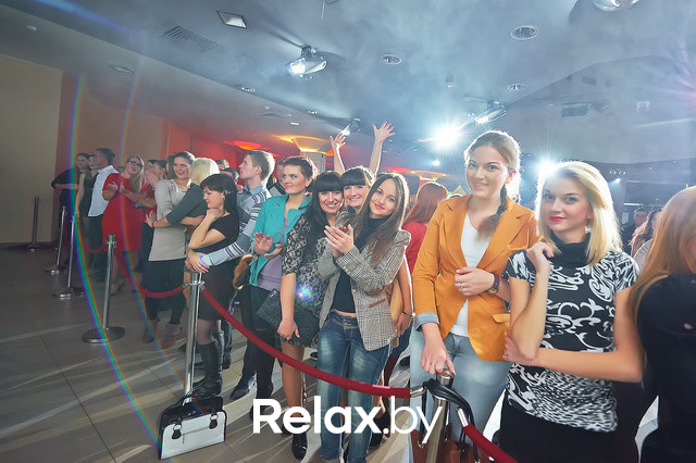 Retro Saturday, фото № 66