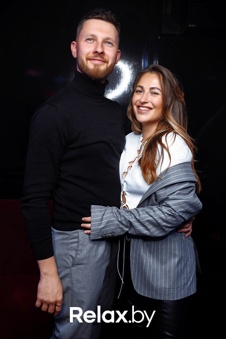 Суббота в Radio Killers, фото № 1