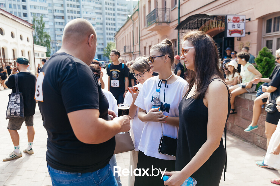 Бровару 27! Забег «Броварская миля 2024», фото № 57