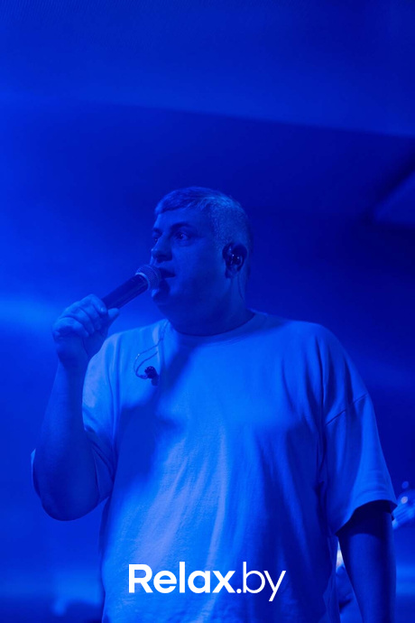 Ночные жители, фото № 68