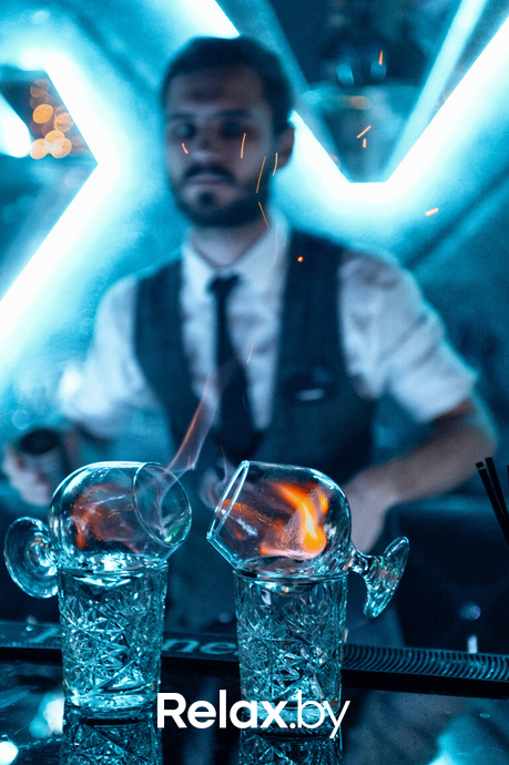 Friday BOGEMA, фото № 75