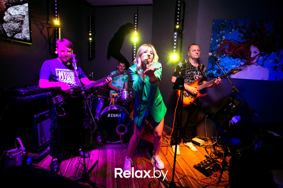 Ночные жители, фото № 20