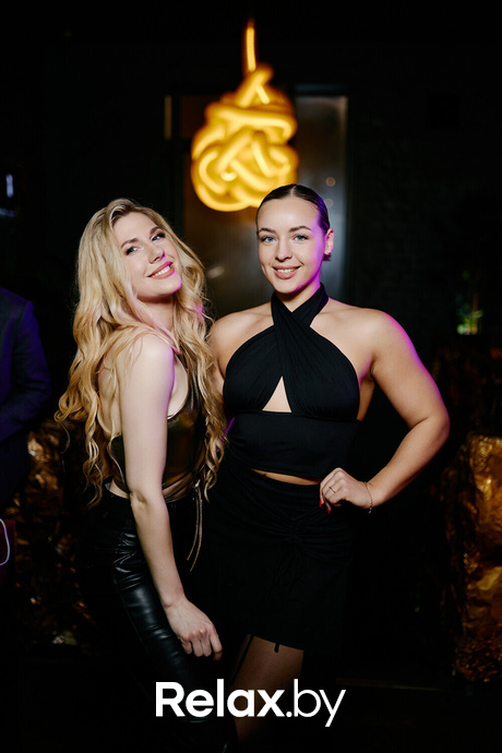 Winter night, фото № 44