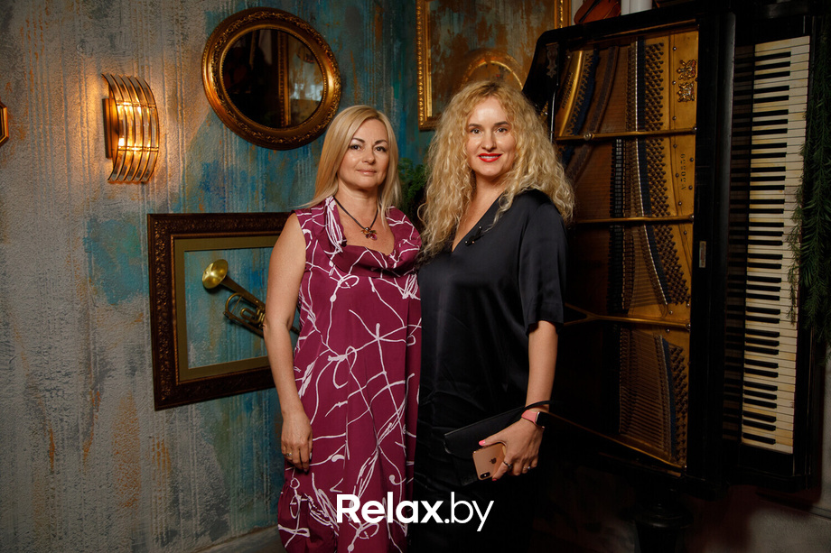 Opening Party, фото № 134