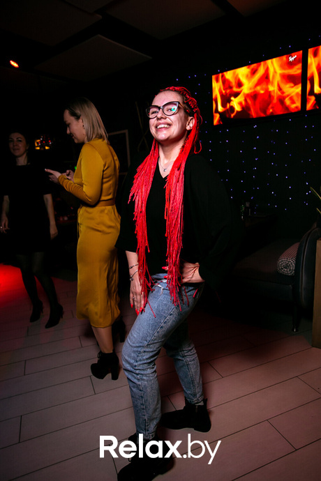 Ночные жители, фото № 58