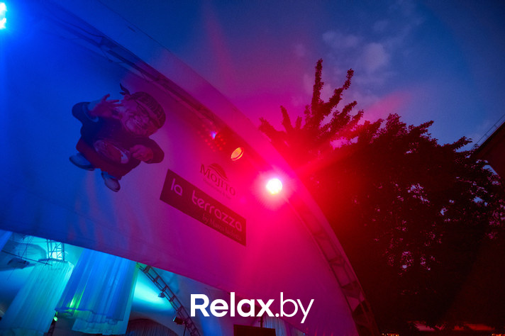 Suturday night in La terazza, фото № 2