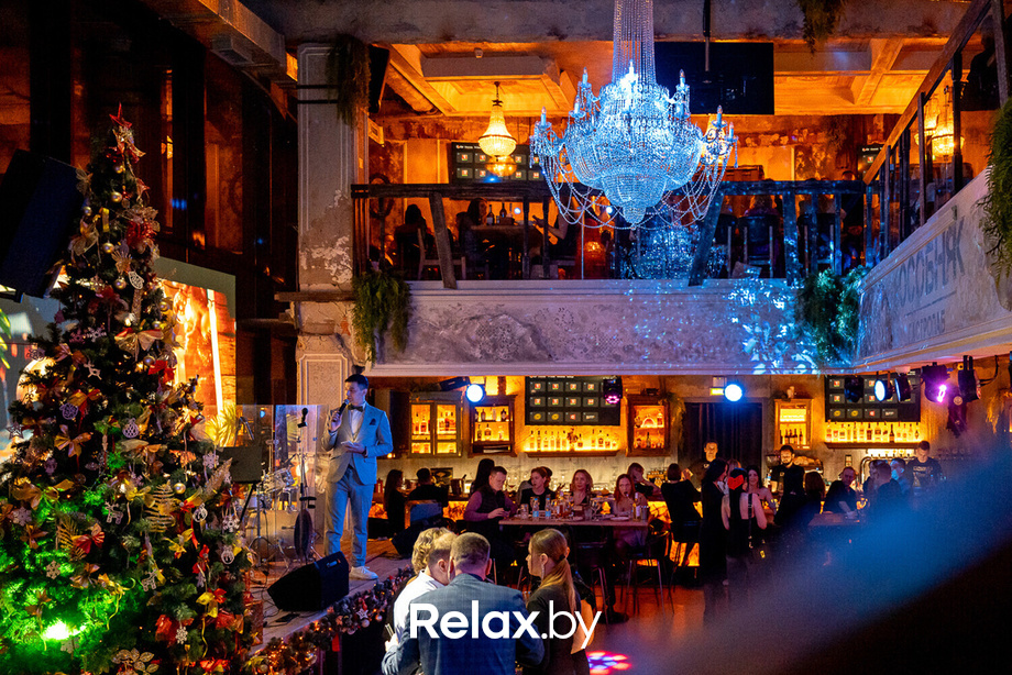 Новый 2024 год, фото № 62