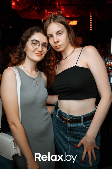 Friday party, фото № 29