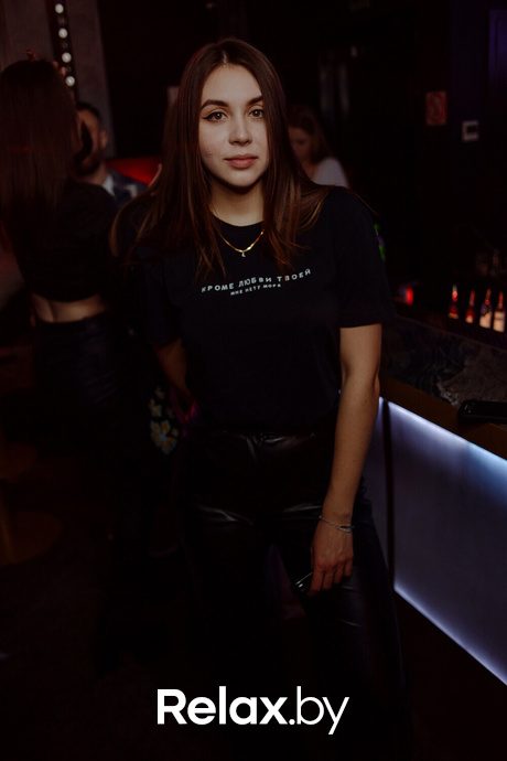 Saturday LUXURIA LXR, фото № 40