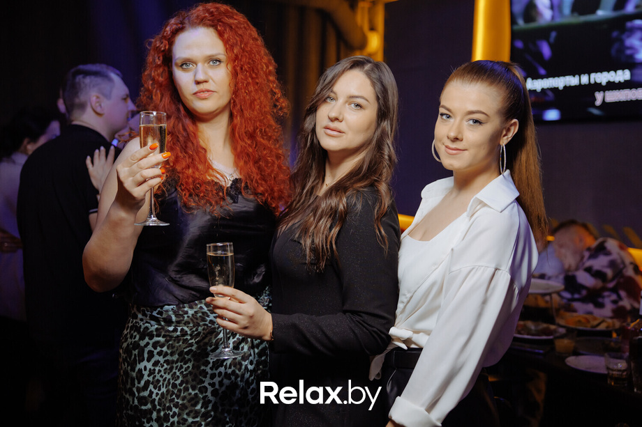 Saturday In Zavod, фото № 79