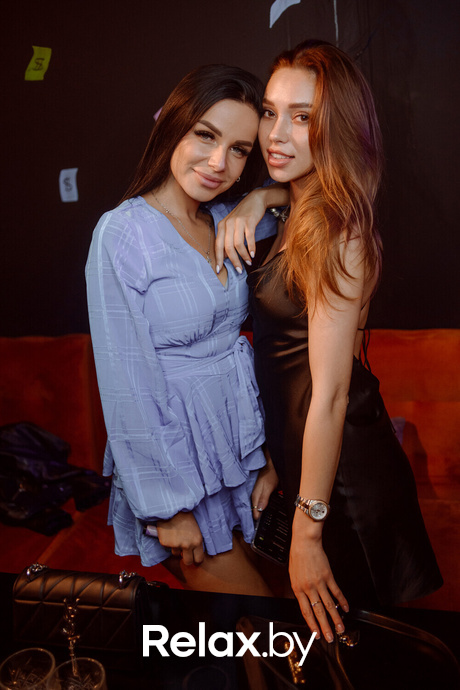 Friday «Stiflers party», фото № 1