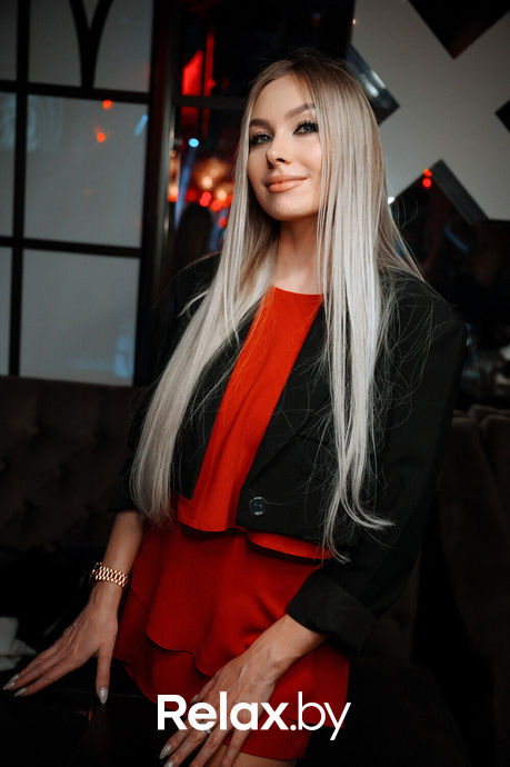 Saturday party, фото № 8