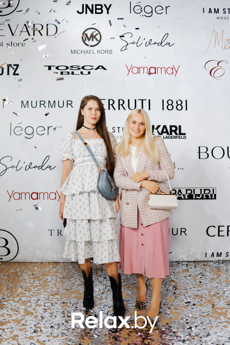 Открытие Boulevard Concept Store, фото № 28