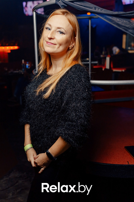 Halloween party, фото № 39