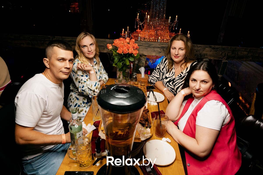 Saturday party, фото № 69