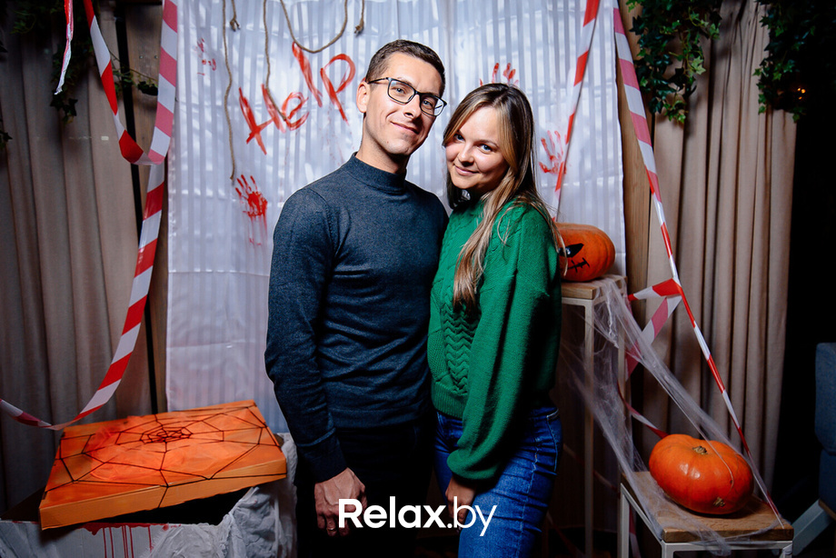 Ночные жители, фото № 20